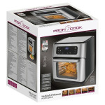 Freidora de Aire Proficook PC-FR 1200 H Negro 1500 W 11 L