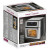 Freidora de Aire Proficook PC-FR 1200 H Negro 1500 W 11 L
