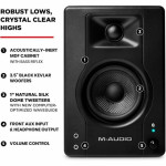 Almohadillas M-Audio BX3 PAIRBT