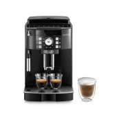 Cafetera Superautomática DeLonghi ECAM 21.110.B Negro 1450 W 15 bar 1,8 L