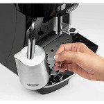 Cafetera Superautomática DeLonghi ECAM 21.110.B Negro 1450 W 15 bar 1,8 L