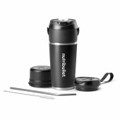 Batidora de Vaso Nutribullet NBP016B Negro