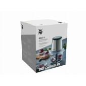 Batidora de Vaso WMF 416590011 Blanco Rojo 400 W 800 ml