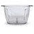 Batidora de Vaso WMF 416590011 Blanco Rojo 400 W 800 ml