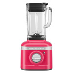 Batidora de Vaso KitchenAid 5KSB4026EHI Rosa 1200 W
