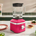 Batidora de Vaso KitchenAid 5KSB4026EHI Rosa 1200 W