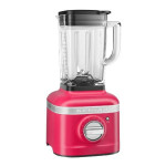 Batidora de Vaso KitchenAid 5KSB4026EHI Rosa 1200 W