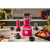 Batidora de Vaso KitchenAid 5KSB4026EHI Rosa 1200 W