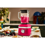 Batidora de Vaso KitchenAid 5KSB4026EHI Rosa 1200 W