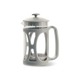 Tetera Feel Maestro MR-1663-600 Gris Vidrio 600 ml
