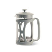 Tetera Feel Maestro MR-1663-600 Gris Vidrio 600 ml