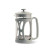 Tetera Feel Maestro MR-1663-600 Gris Vidrio 600 ml