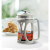 Tetera Feel Maestro MR-1663-600 Gris Vidrio 600 ml