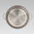 Olla con Tapa Feel Maestro MR-4009-20 Gris Metal Aluminio Ø 20 cm 2,3 L