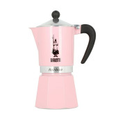 Tetera Bialetti 29584 Rosa Aluminio 300 ml