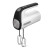 Batidora-Amasadora Taurus 913529000 Blanco Negro 500 W