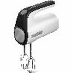 Batidora-Amasadora Taurus 913529000 Blanco Negro 500 W