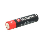 Pilas Verbatim 1,5 V AAA