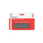 Pilas Verbatim 1,5 V AAA