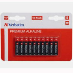 Pilas Verbatim 1,5 V AAA
