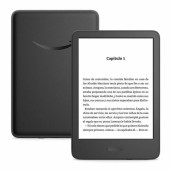 eBook Kindle B0CP32JG8B Negro 16 GB 6"