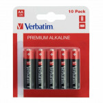 Pilas Verbatim 1,5 V
