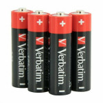 Pilas Verbatim 1,5 V
