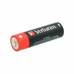 Pilas Verbatim 1,5 V