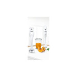 Batidora de Mano BOSCH MSM 6B150 Blanco 300 W 1 L