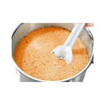 Batidora de Mano BOSCH MSM 6B150 Blanco 300 W 1 L