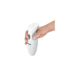 Batidora de Mano BOSCH MSM 6B150 Blanco 300 W 1 L