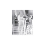 Batidora de Mano BOSCH MSM 6B150 Blanco 300 W 1 L