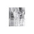 Batidora de Mano BOSCH MSM 6B150 Blanco 300 W 1 L