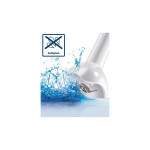 Batidora de Mano BOSCH MSM 6B150 Blanco 300 W 1 L
