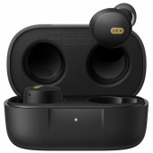 Auriculares con Micrófono Baseus A00023800123-00 Negro