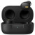 Auriculares con Micrófono Baseus A00023800123-00 Negro
