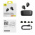 Auriculares con Micrófono Baseus A00023800123-00 Negro