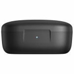 Auriculares con Micrófono Baseus A00023800123-00 Negro