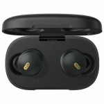 Auriculares con Micrófono Baseus A00023800123-00 Negro