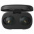 Auriculares con Micrófono Baseus A00023800123-00 Negro