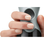 Batidora de Mano BOSCH MSM67160 Negro Gris 750 W 600 ml