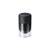 Juego de Tazas Therabody Negro Transparente