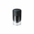Juego de Tazas Therabody Negro Transparente