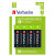 Pilas Recargables Verbatim 2500 mAh 1,2 V (4 Unidades)