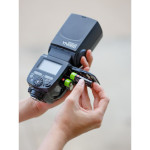 Pilas Recargables Verbatim 2500 mAh 1,2 V (4 Unidades)