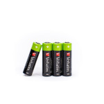 Pilas Recargables Verbatim 2500 mAh 1,2 V (4 Unidades)