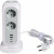 Base de enchufe Verbatim 3600 W