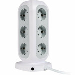Base de enchufe Verbatim 3600 W