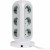 Base de enchufe Verbatim 3600 W
