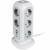 Base de enchufe Verbatim 3600 W